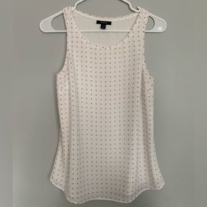 RW&CO Sleeveless Blouse